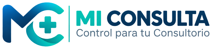MiConsulta, control para tu consultorio