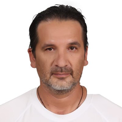 Javier Grageda