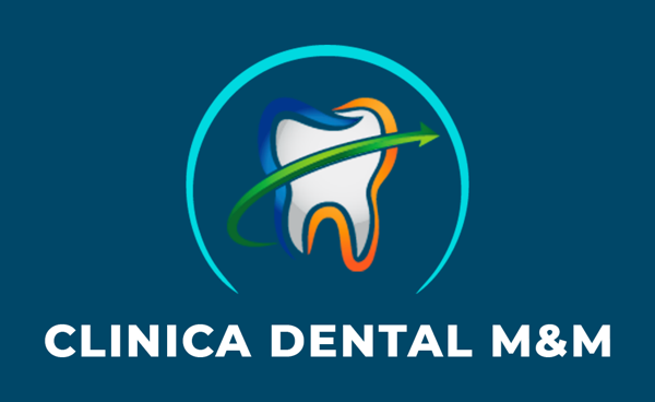 Logo de Clínica Dental M&M
